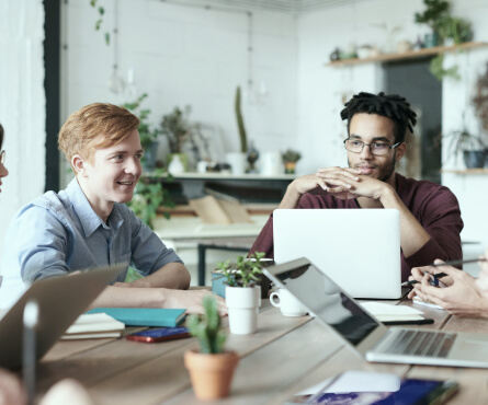 Global Tech Advisors