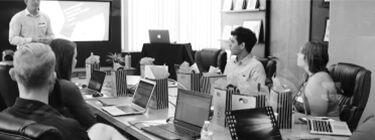 Global Tech Advisors